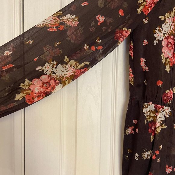 Massimo Dutti Blouse - Picture 6 of 7